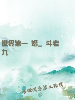 世界第一軍婚