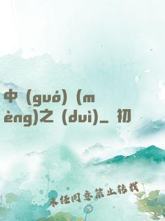 中國(guó)夢(mèng)之隊(duì)