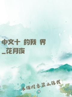 中文十級的我異界無敵