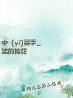 中醫(yī)圣手