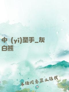 中醫(yī)圣手