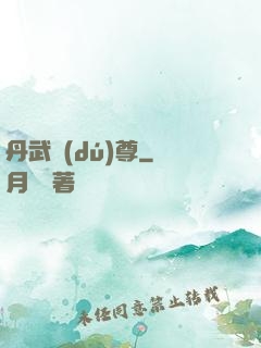 丹武獨(dú)尊