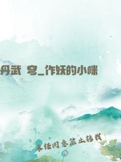 丹武蒼穹