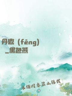 丹鼎風(fēng)韻錄