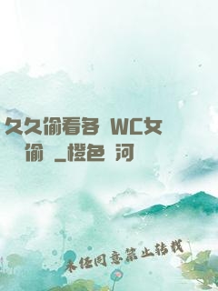 久久偷看各類WC女廁噓噓偷竊