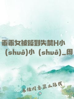 乖乖女被躁到失禁H小說(shuō)小說(shuō)