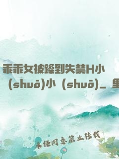 乖乖女被躁到失禁H小說(shuō)小說(shuō)