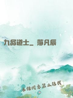 九品道士