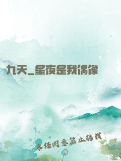 九天