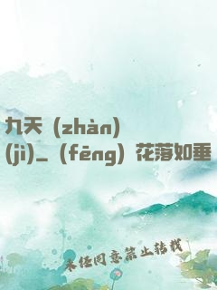 九天戰(zhàn)紀(jì)