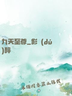 九天至尊