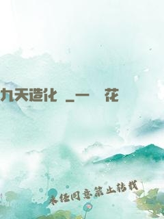 九天造化訣
