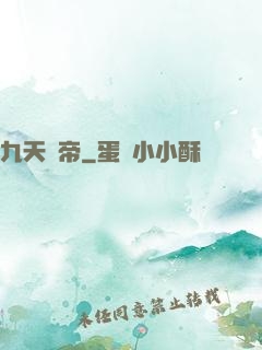 九天龍帝