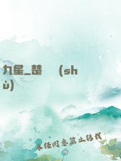九星