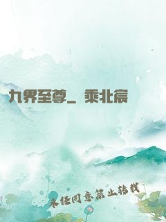 九界至尊