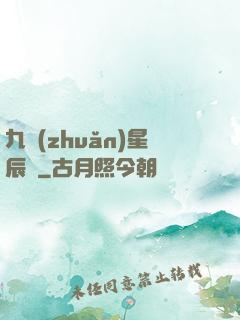 九轉(zhuǎn)星辰變