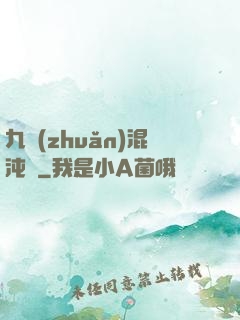 九轉(zhuǎn)混沌訣