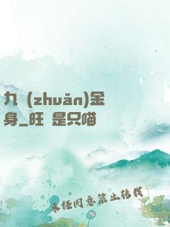九轉(zhuǎn)金身