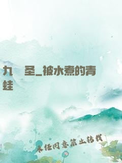 九陽劍圣