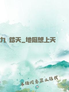 九陽踏天