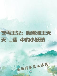 乞丐王妃：腹黑邪王天天寵