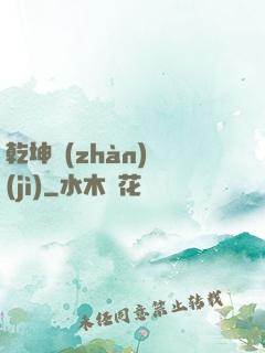 乾坤戰(zhàn)紀(jì)