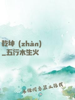 乾坤戰(zhàn)紀
