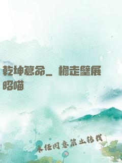 乾坤篡命