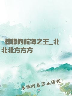 亂糟糟的航海之王