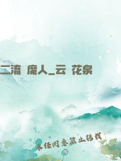 二流獵魔人