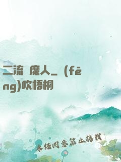 二流獵魔人