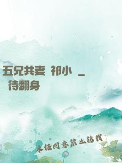五兄共妻蘇祁小說