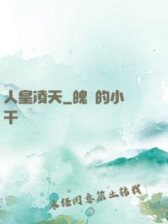 人皇凌天