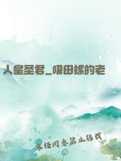 人皇圣君
