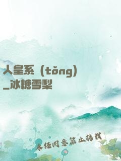 人皇系統(tǒng)