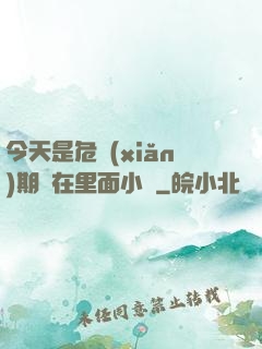 今天是危險(xiǎn)期別在里面小說