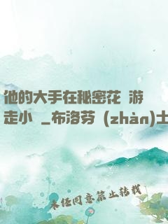 他的大手在秘密花園游走小說