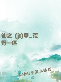 仙之機(jī)甲