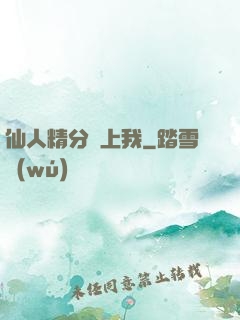 仙人精分寵上我