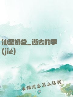 仙圣奶爸