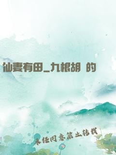 仙妻有田
