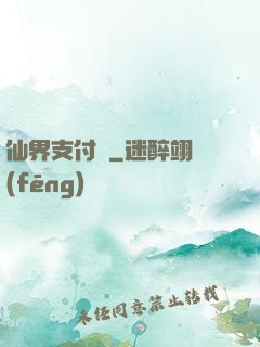 仙界支付寶