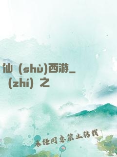 仙術(shù)西游