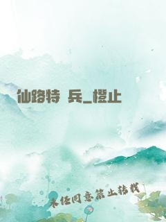 仙路特種兵
