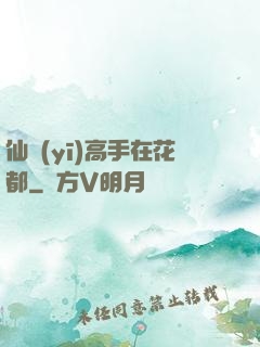 仙醫(yī)高手在花都