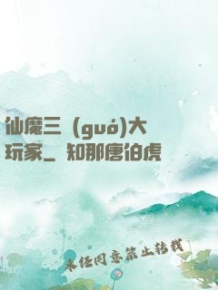 仙魔三國(guó)大玩家