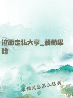 位面走私大亨
