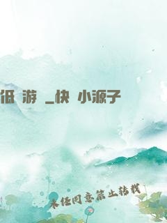 低維游戲