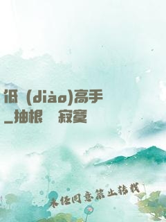 低調(diào)高手