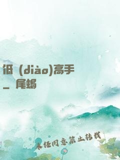 低調(diào)高手